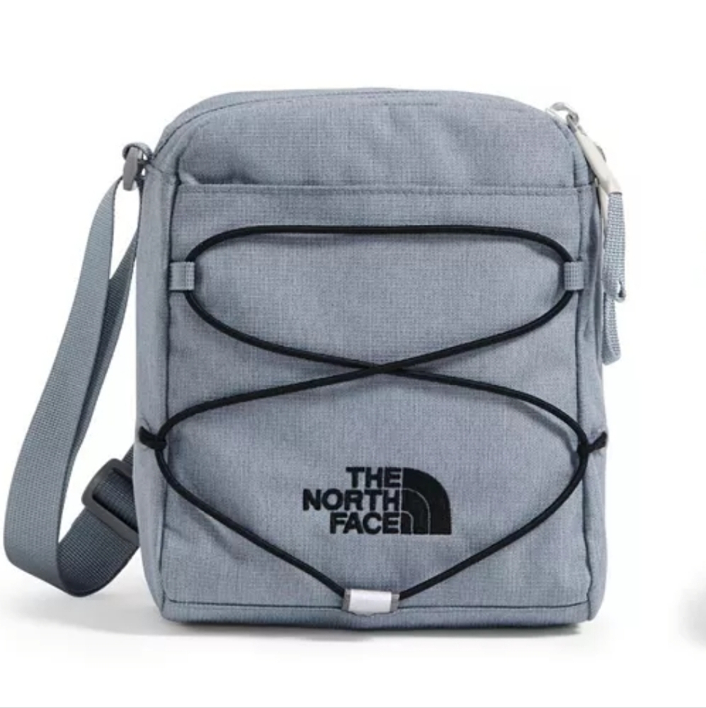 *NWT* The North Face Jester Crossbody Bag